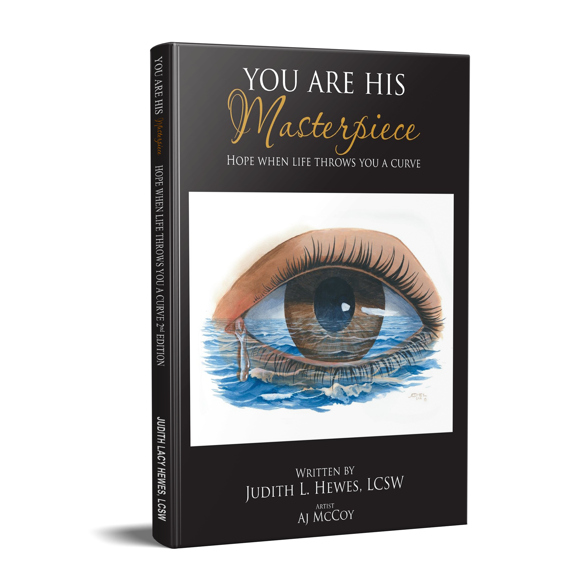 Youarehismasterpiece Publishing